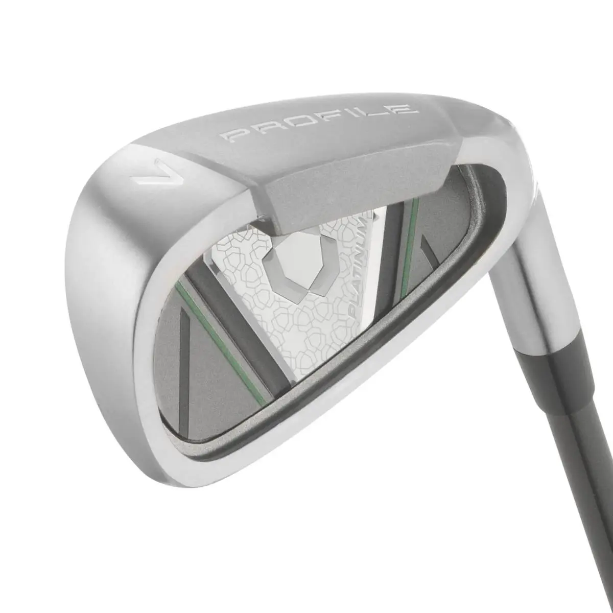 Wilson  - Gray/Teal (UPC: 887768881788) 3