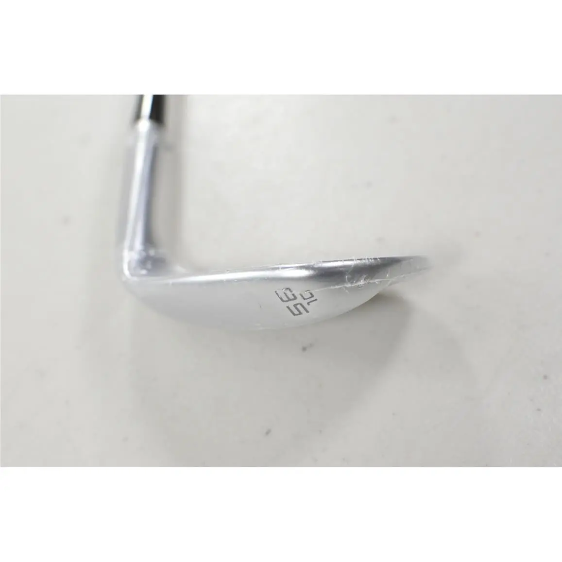 Wilson  - Staff Model ZM - Staff Model 0