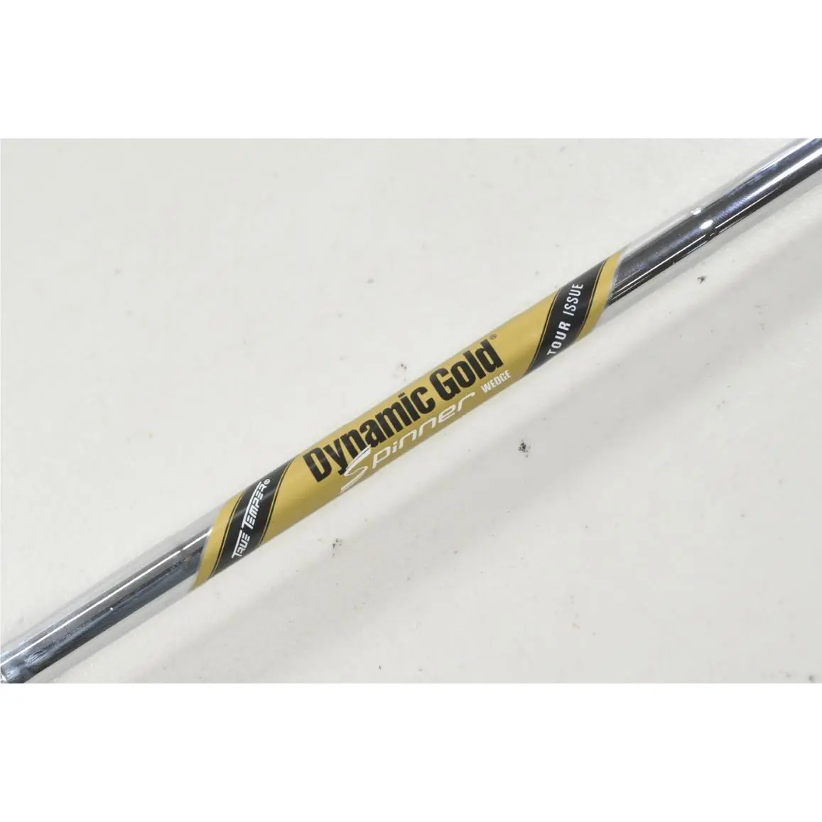 Wilson  - Staff Model ZM - Staff Model 2
