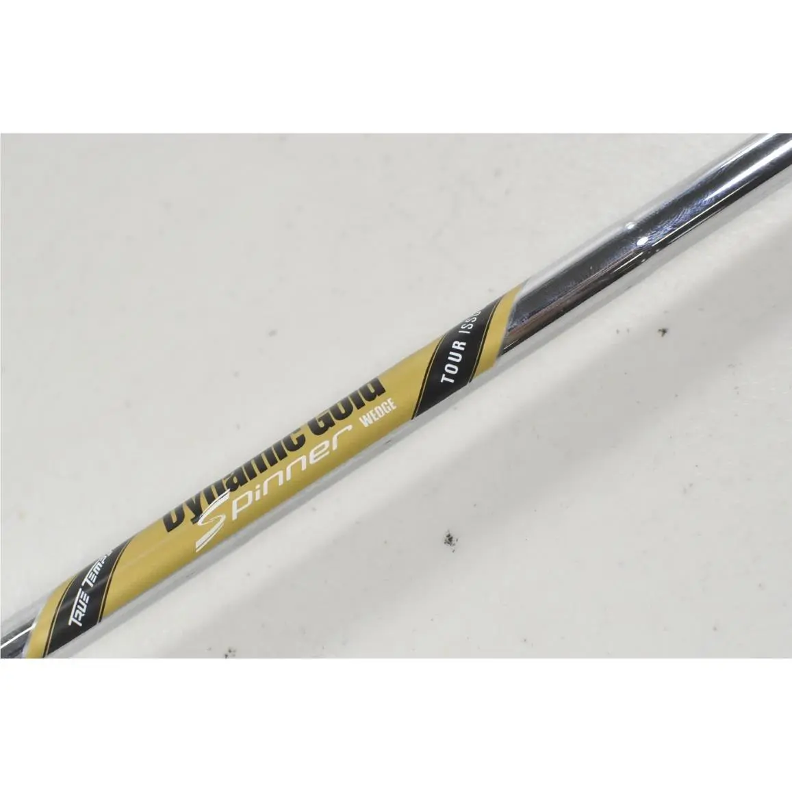 Wilson  - Staff Model ZM - Staff Model 3