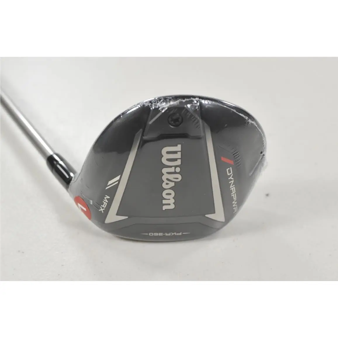 Wilson  - DYNAPWR Max 2025 - DYNAPWR Max 0