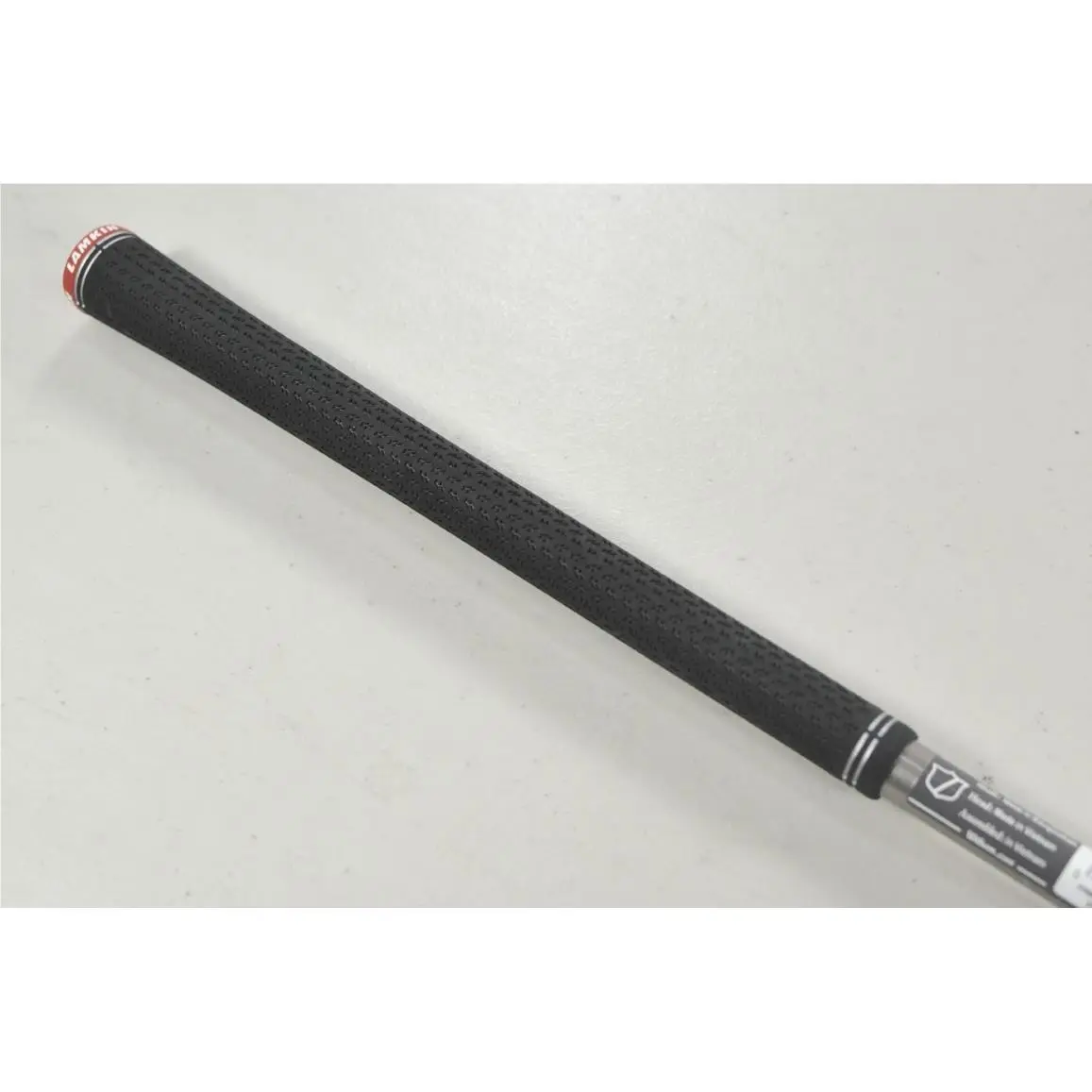 Wilson  - DYNAPWR Max 2025 - DYNAPWR Max 5