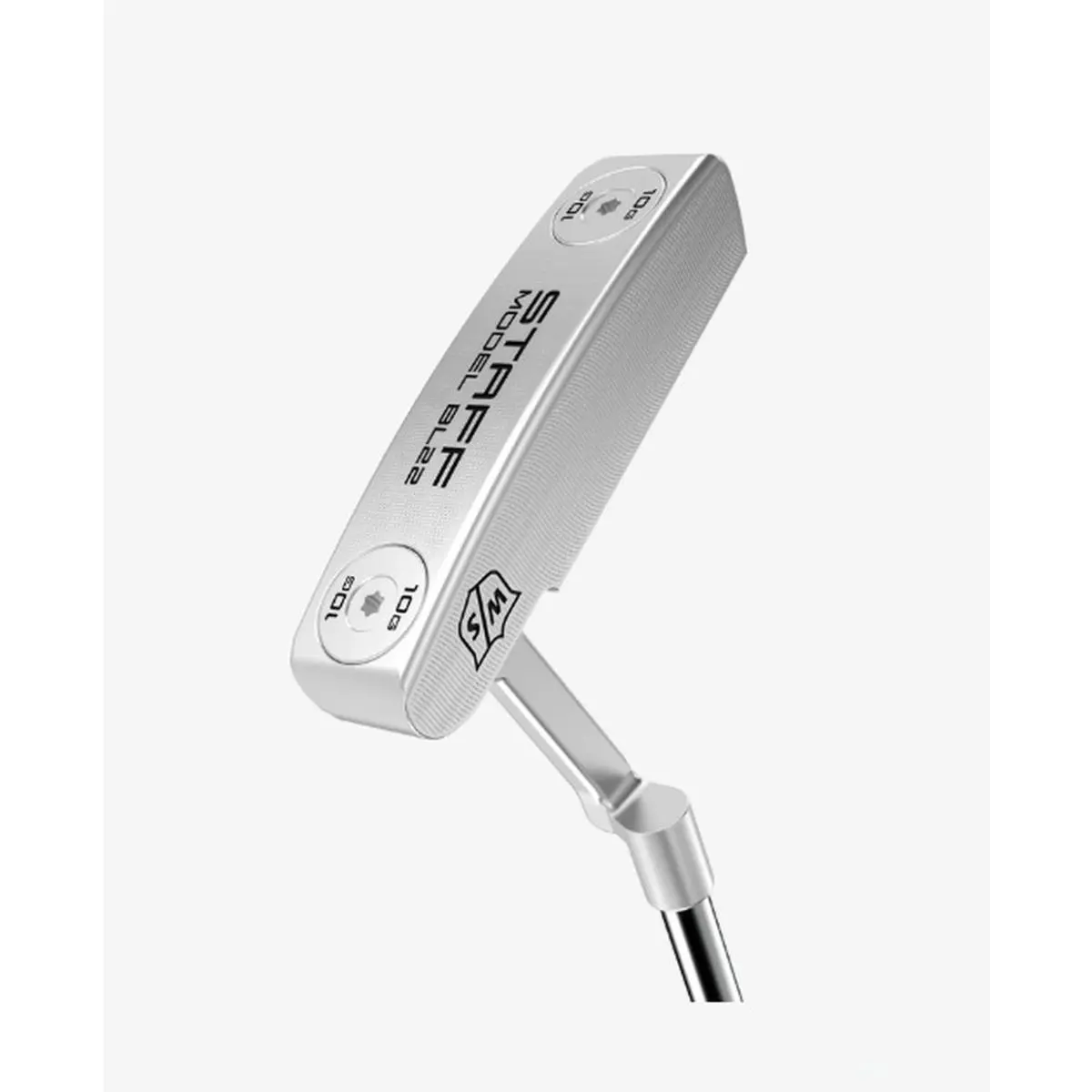 Wilson Staff Model BL22 Putter 35 Blade Plumber`s Neck 2023
