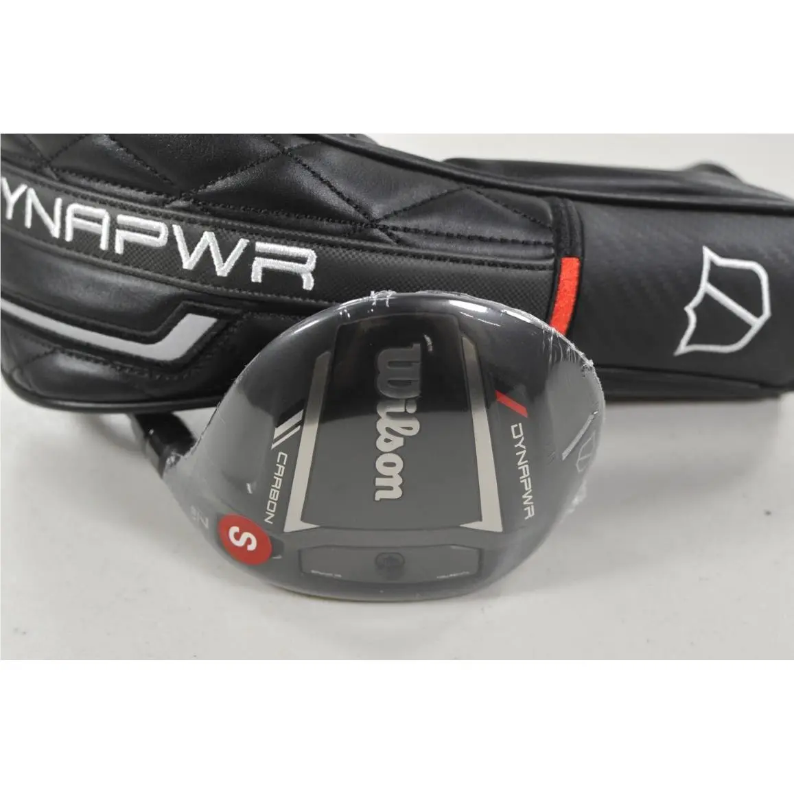 Wilson Dynapwr Carbon 2025 7-21 Fairway Wood Stiff Ventus TR 6 Graphite 222360