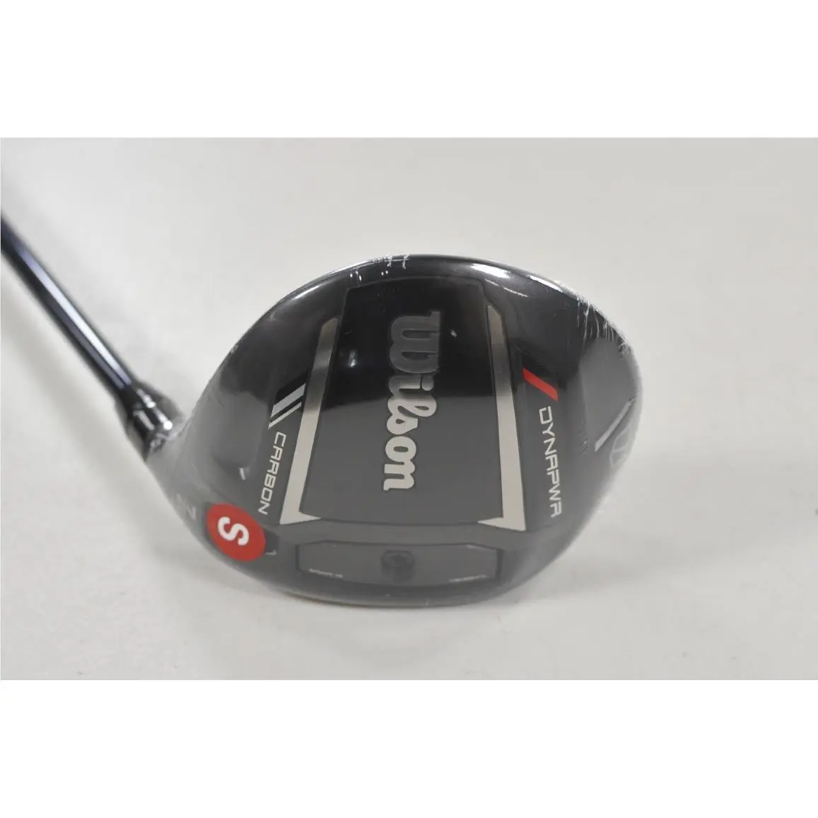 Wilson  - DYNAPWR Carbon 2025 - DYNAPWR Carbon 0