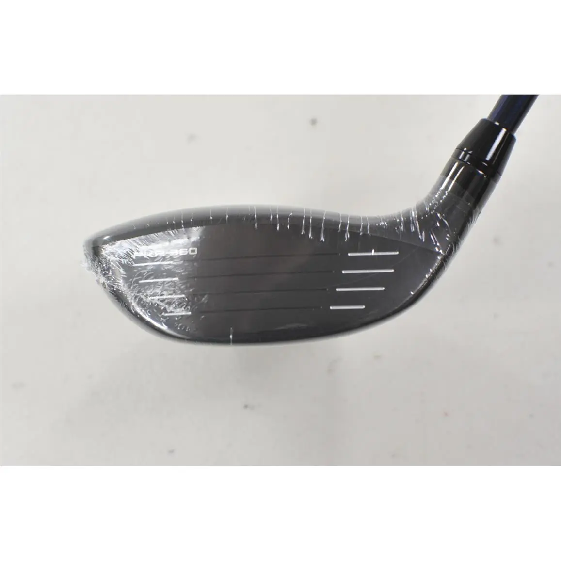 Wilson  - DYNAPWR Carbon 2025 - DYNAPWR Carbon 1