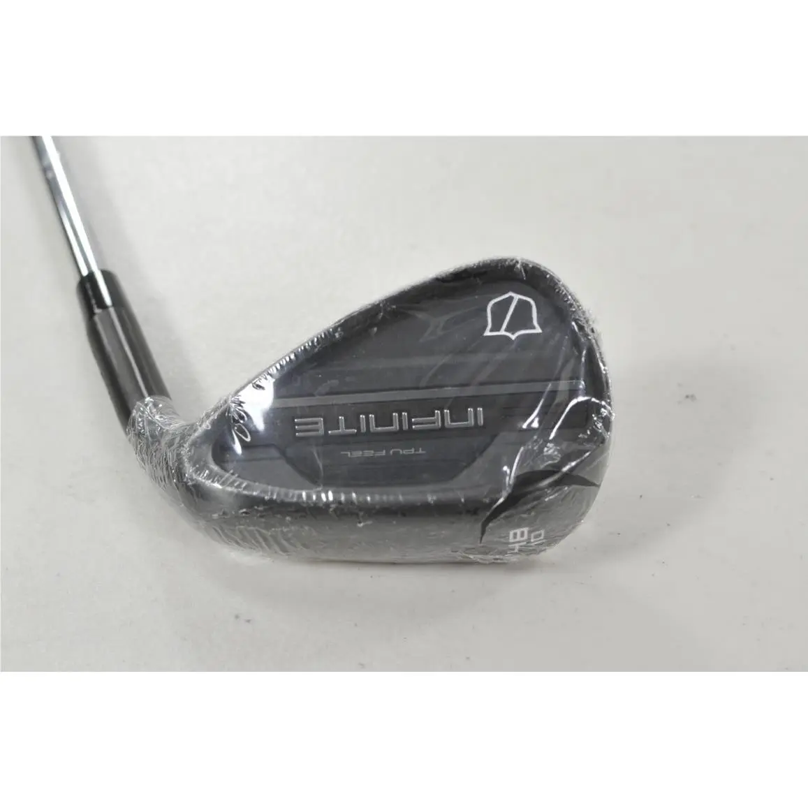 Wilson Infinite 2025 48 -10 Wedge Right Kbs Tour 105g Wedge Flex Steel 222386