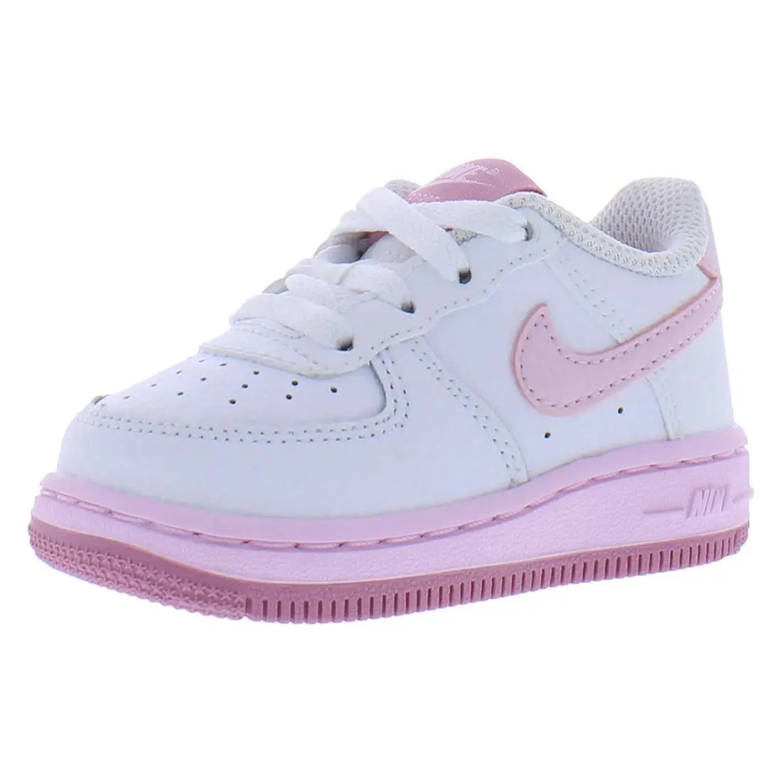 Nike shoes - CZ1691107 - CZ1691107 - White/Pink Foam, Main: White 0