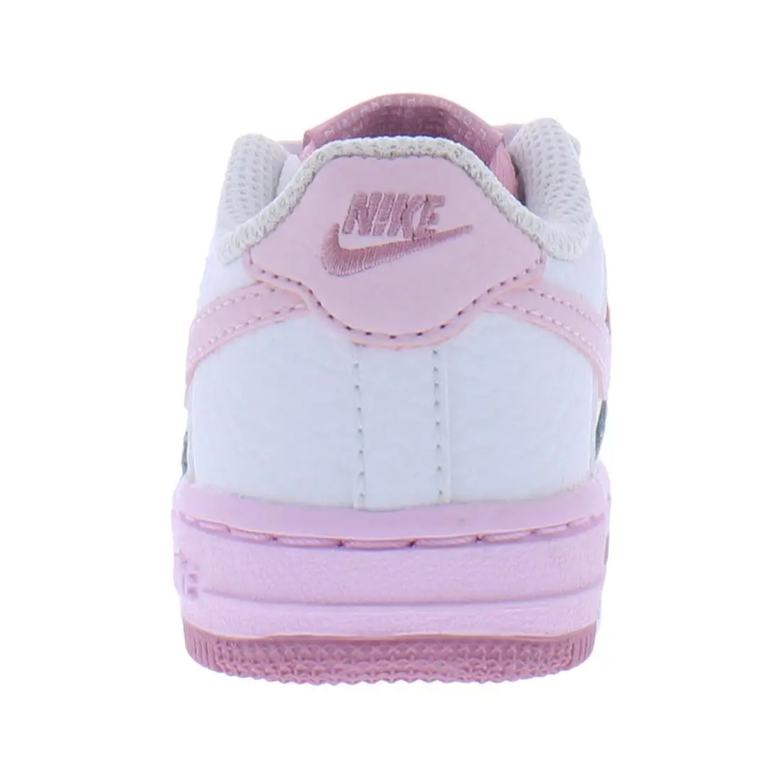 Nike shoes - CZ1691107 - CZ1691107 - White/Pink Foam, Main: White 2
