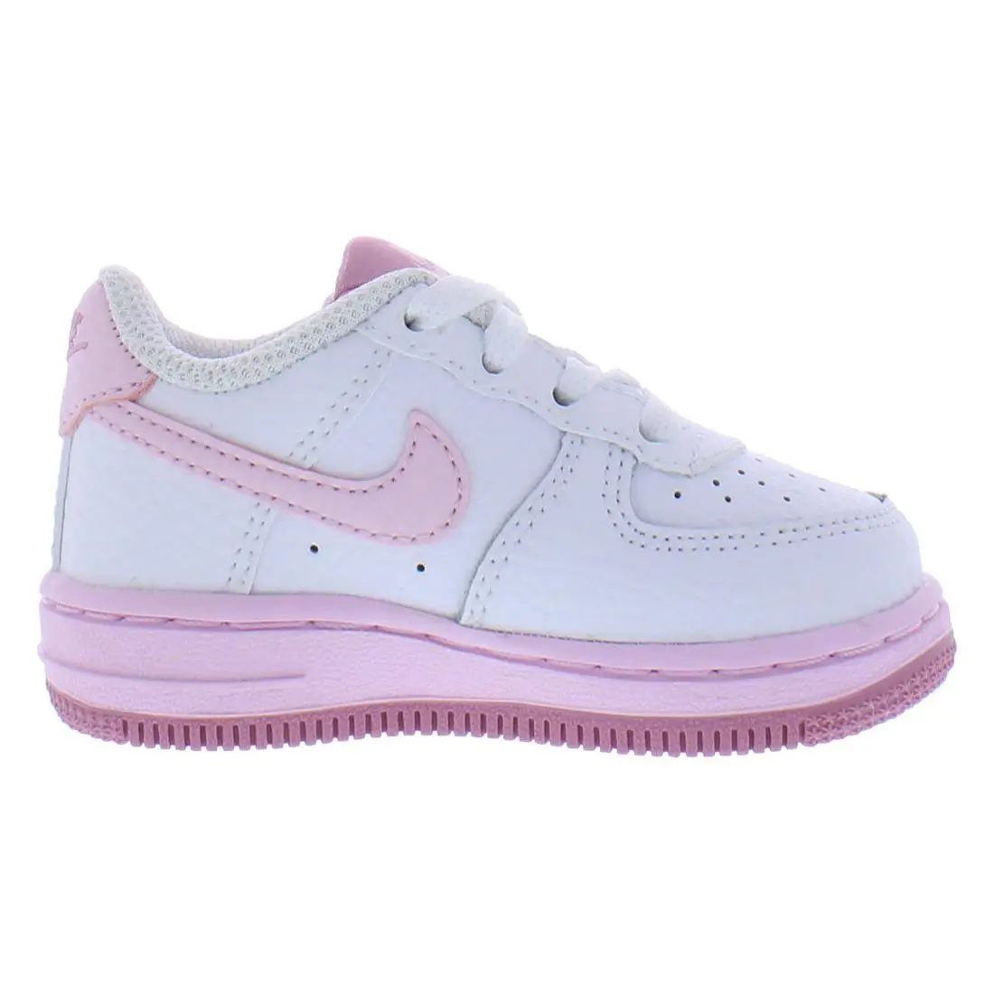 Nike shoes - CZ1691107 - CZ1691107 - White/Pink Foam, Main: White 5