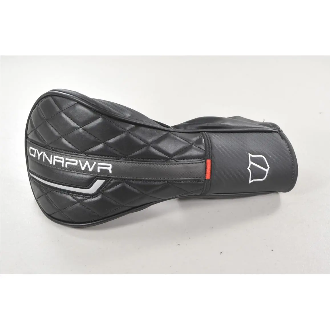 Wilson  - DYNAPWR Max+ 2026 - DYNAPWR 7
