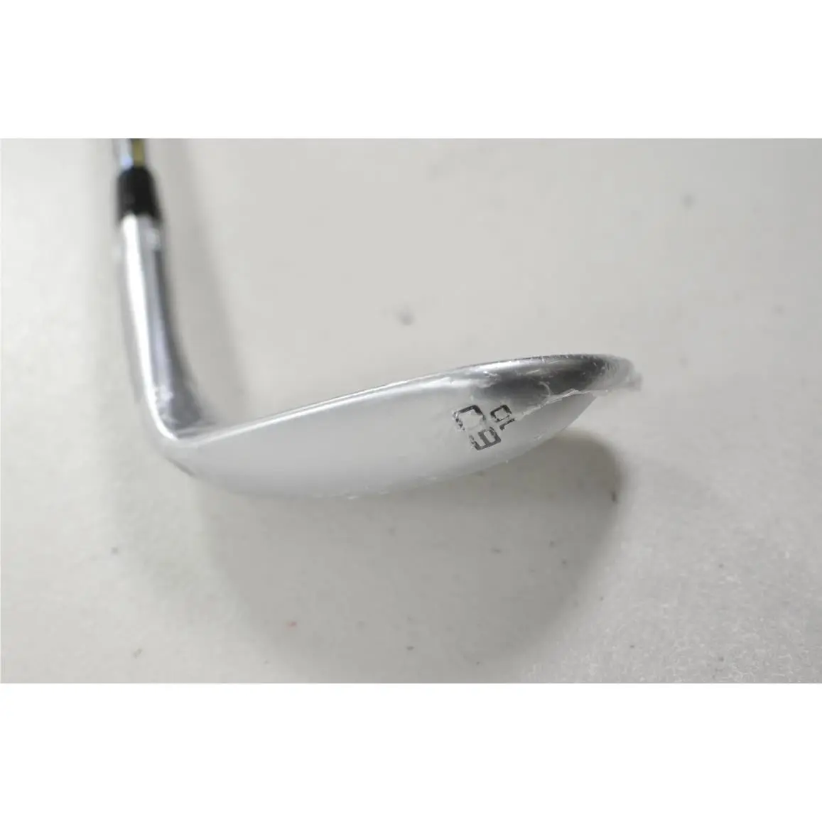 Wilson  - Staff Model ZM - Staff Model 0