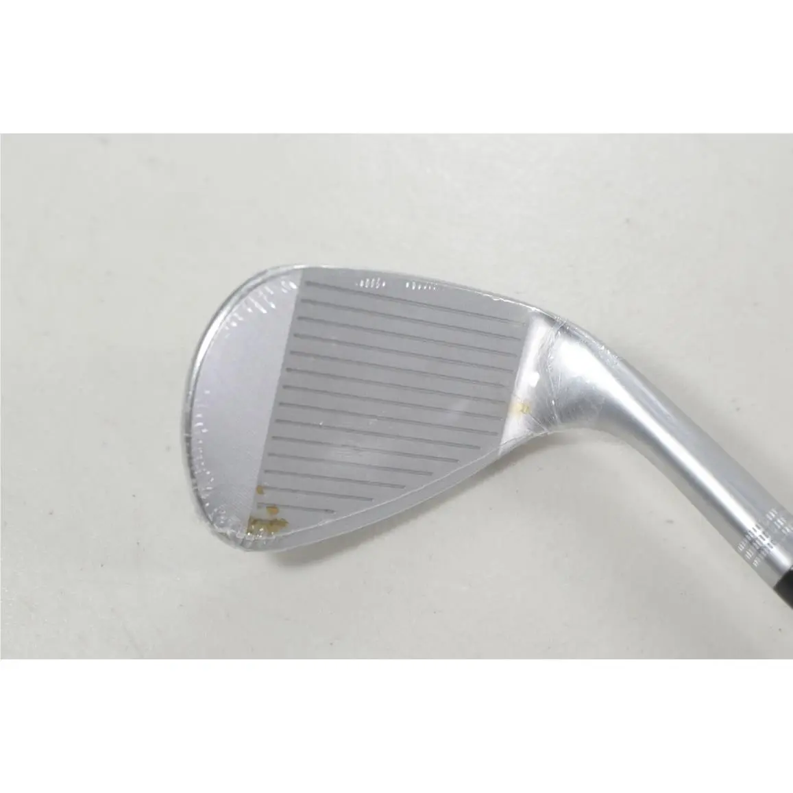 Wilson  - Staff Model ZM - Staff Model 1