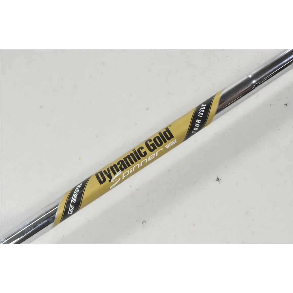 Wilson  - Staff Model ZM - Staff Model 2