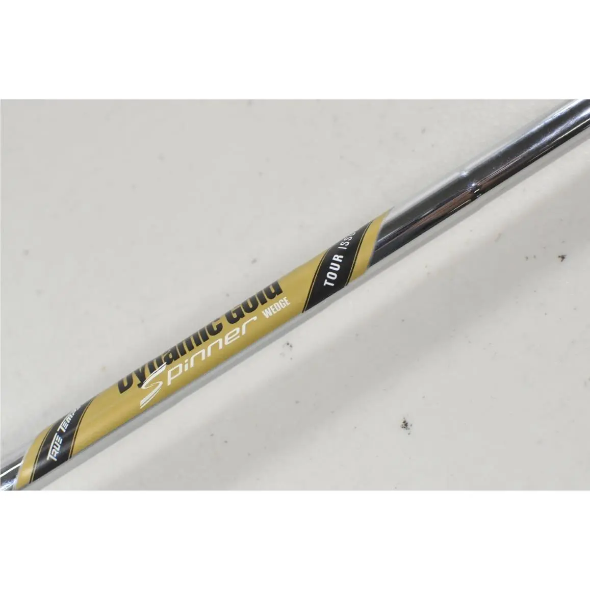 Wilson  - Staff Model ZM - Staff Model 3