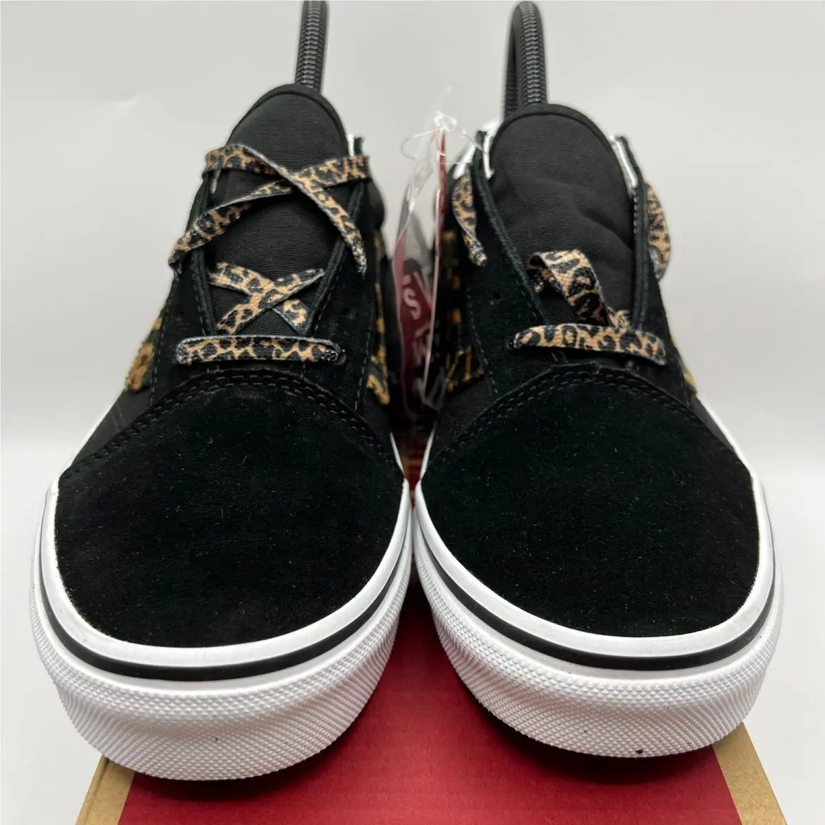 Vans shoes - vans Old skool - Old skool - VN0A4uHZNUO - Black 1