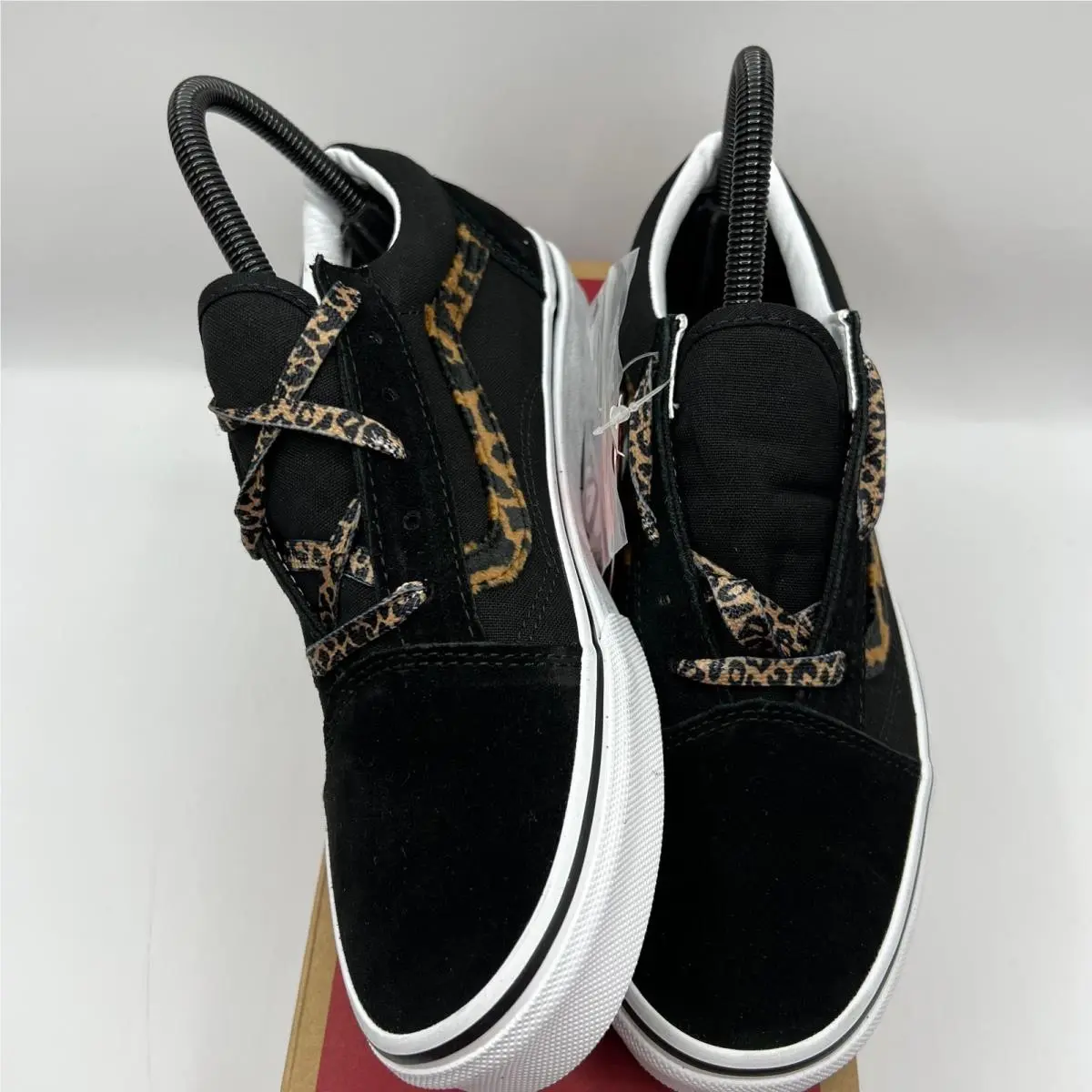 Vans shoes - vans Old skool - Old skool - VN0A4uHZNUO - Black 3