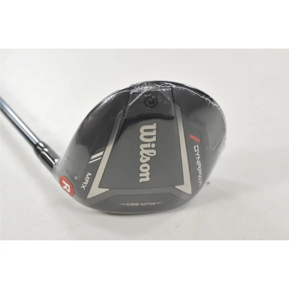 Wilson  - DYNAPWR Max 2025 - DYNAPWR Max 0