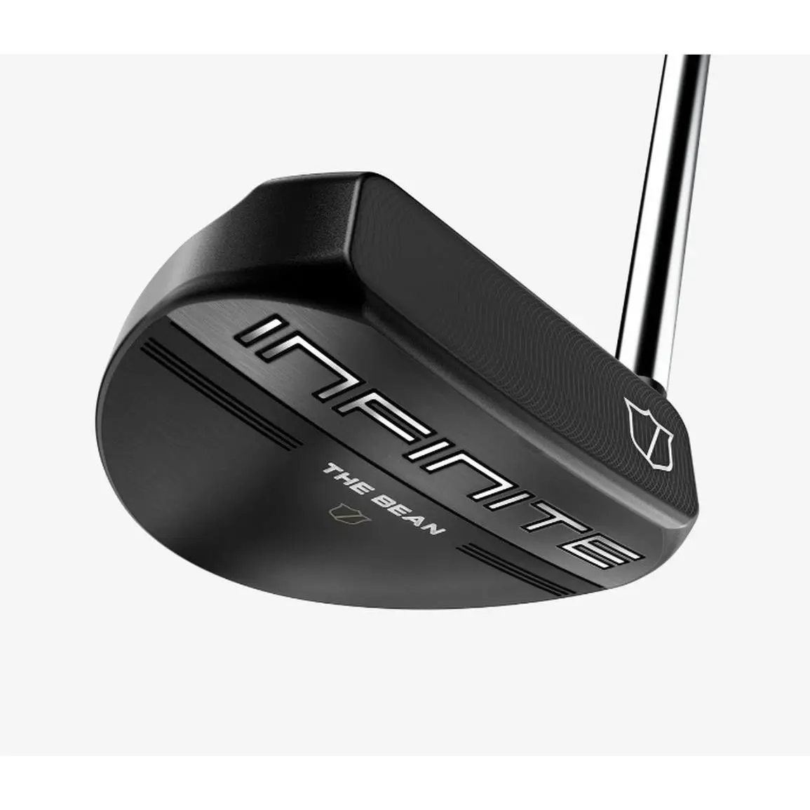 Wilson Staff Infinite Bean Putter 34 Mallet Straight 2024