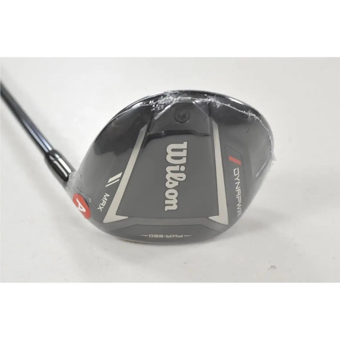 Wilson  - DYNAPWR Max 2025 - DYNAPWR Max 0