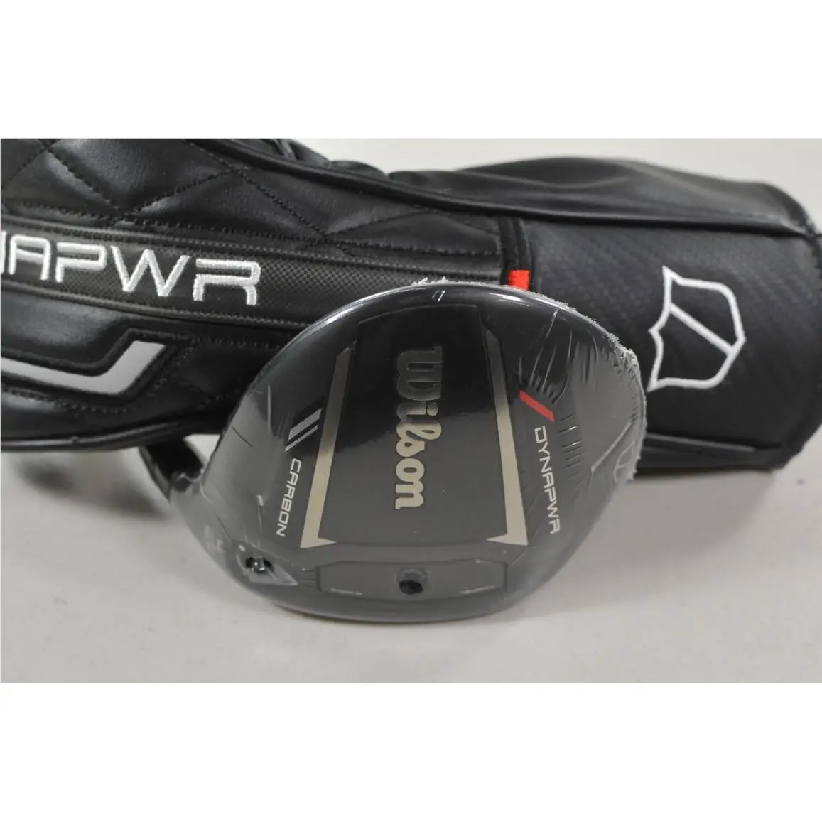 Wilson Dynapwr Carbon 2025 4-16.5 Fairway Wood Stiff Ventus TR Graphite 222345