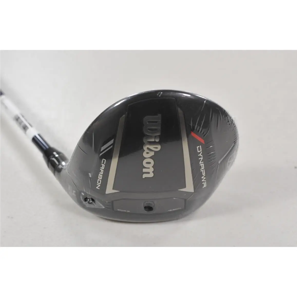 Wilson  - DYNAPWR Carbon 2025 - DYNAPWR Carbon 0