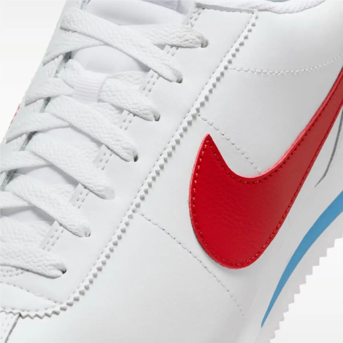 Nike shoes - Nike Cortez - Cortez - DM4044-108 - White 7