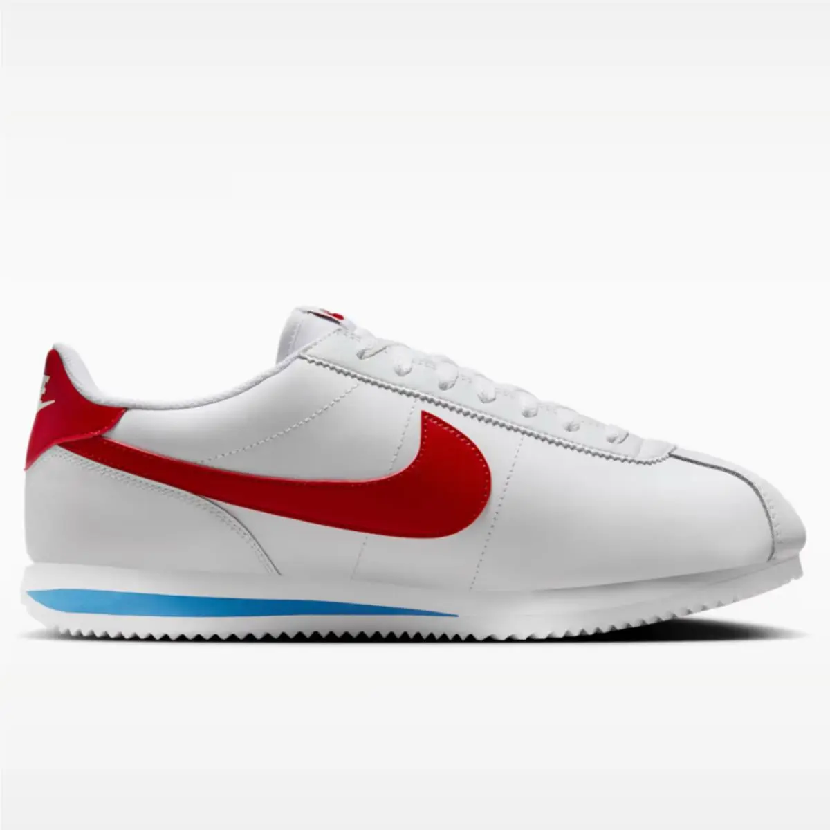 Nike shoes - Nike Cortez - Cortez - DM4044-108 - White 8