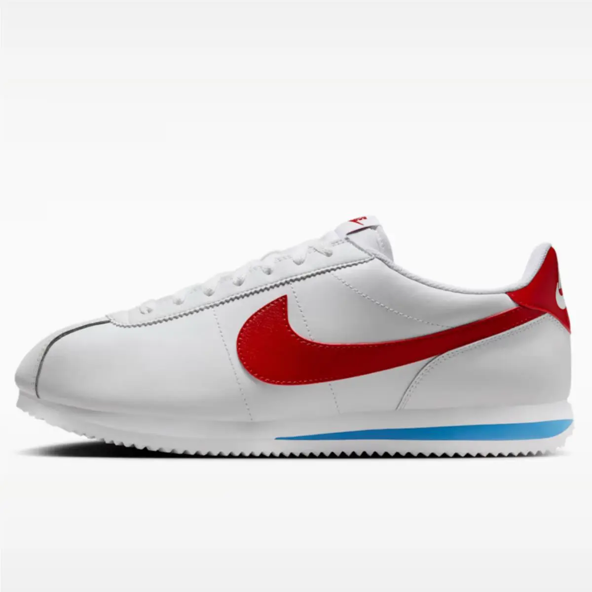 Nike shoes - Nike Cortez - Cortez - DM4044-108 - White 10