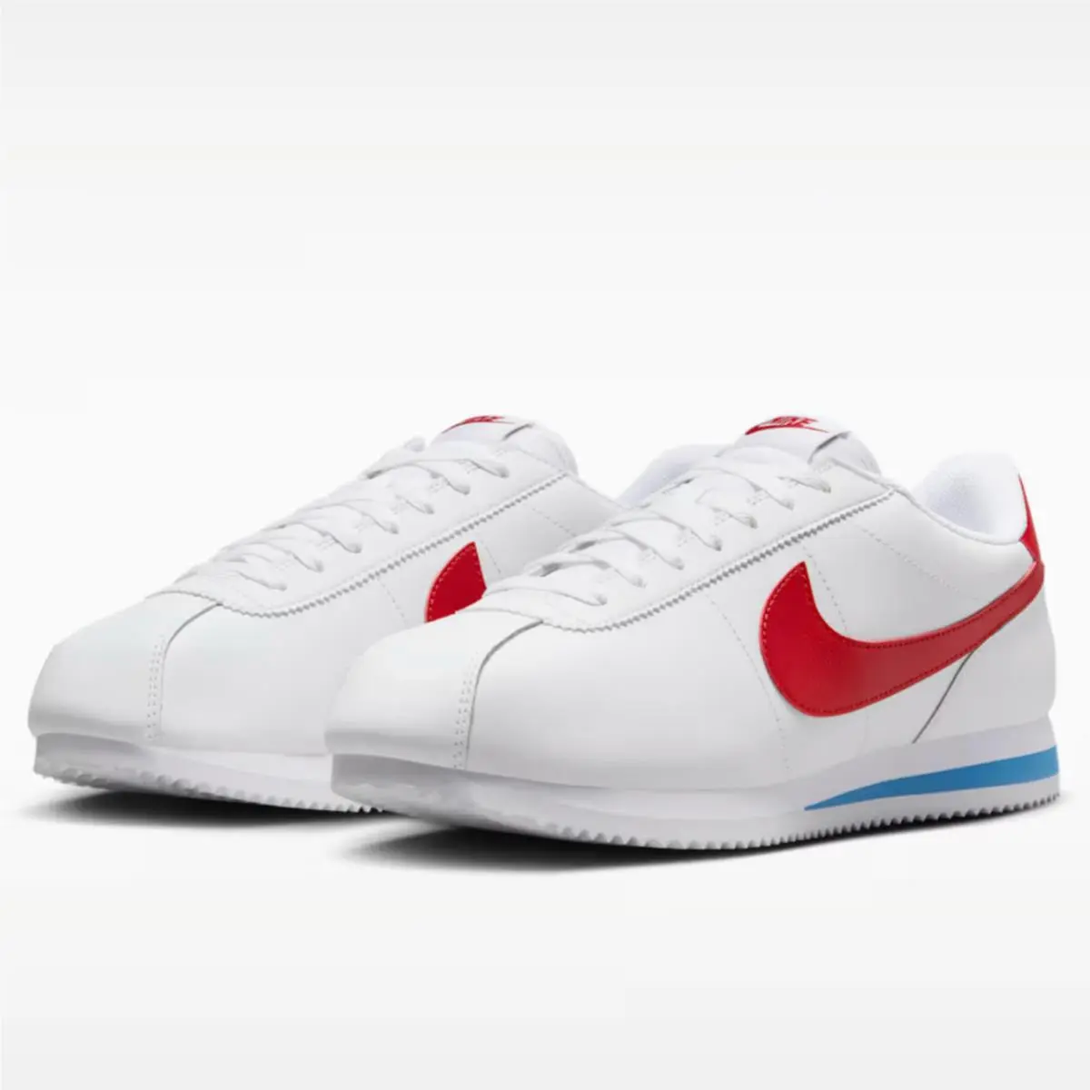 Nike shoes - Nike Cortez - Cortez - DM4044-108 - White 11