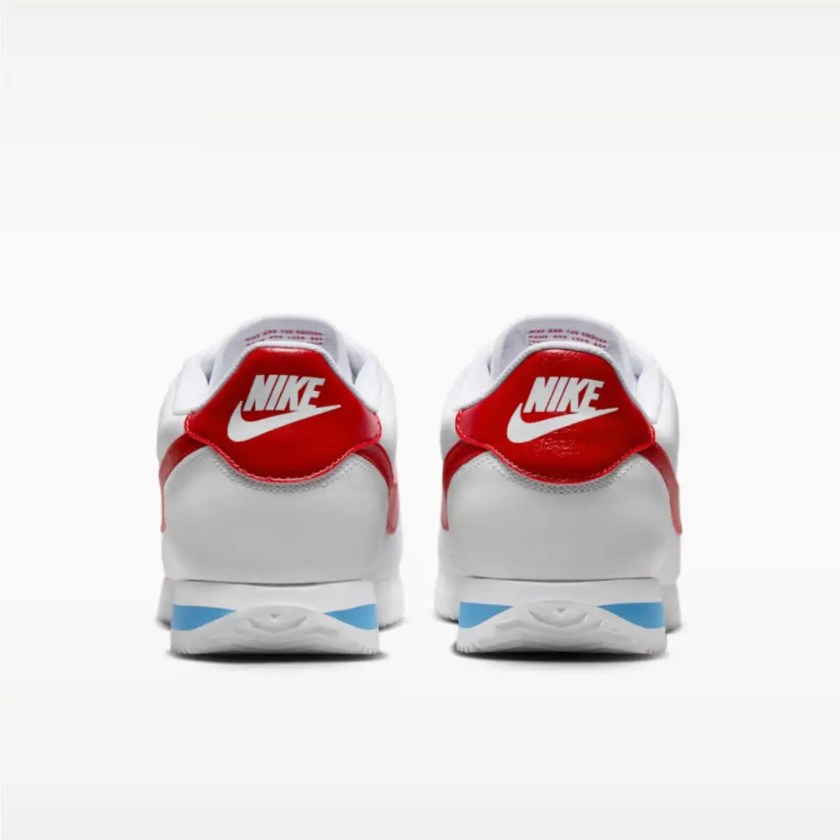 Nike shoes - Nike Cortez - Cortez - DM4044-108 - White 12