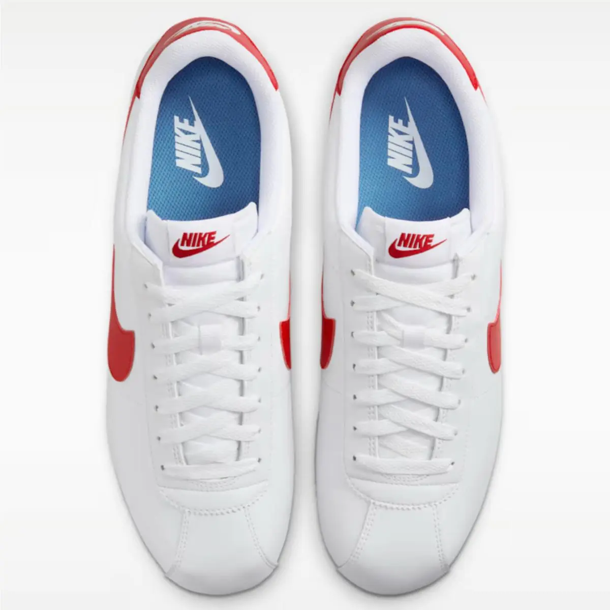 Nike shoes - Nike Cortez - Cortez - DM4044-108 - White 13