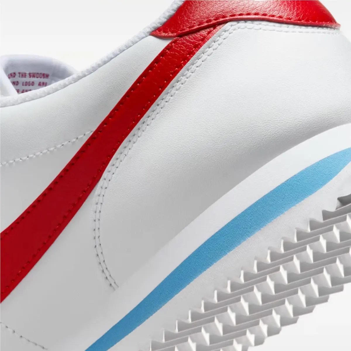 Nike shoes - Nike Cortez - Cortez - DM4044-108 - White 6