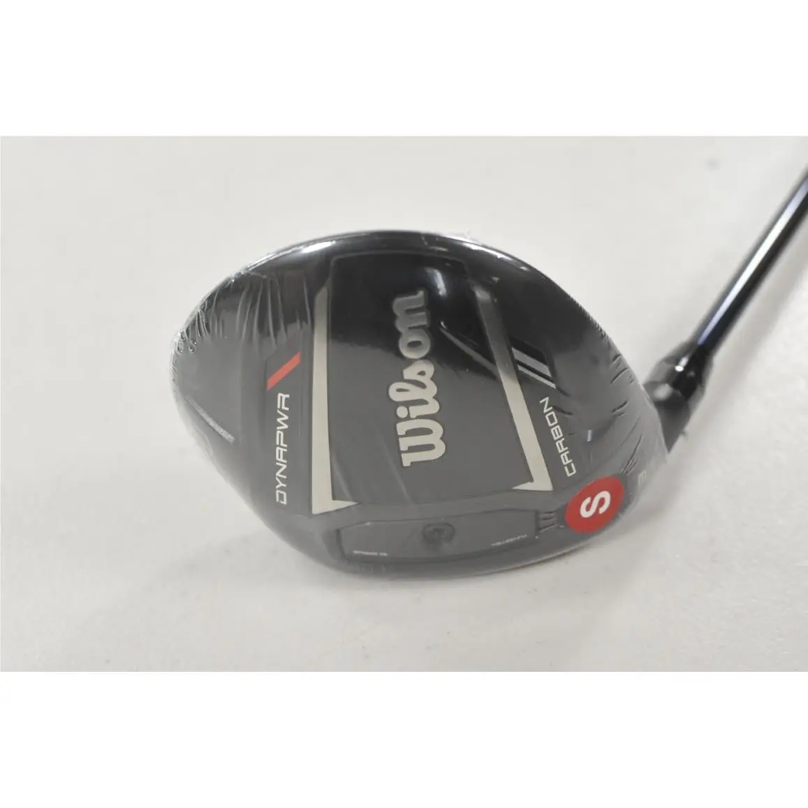 Wilson  - DYNAPWR Carbon 2025 - DYNAPWR Carbon 0