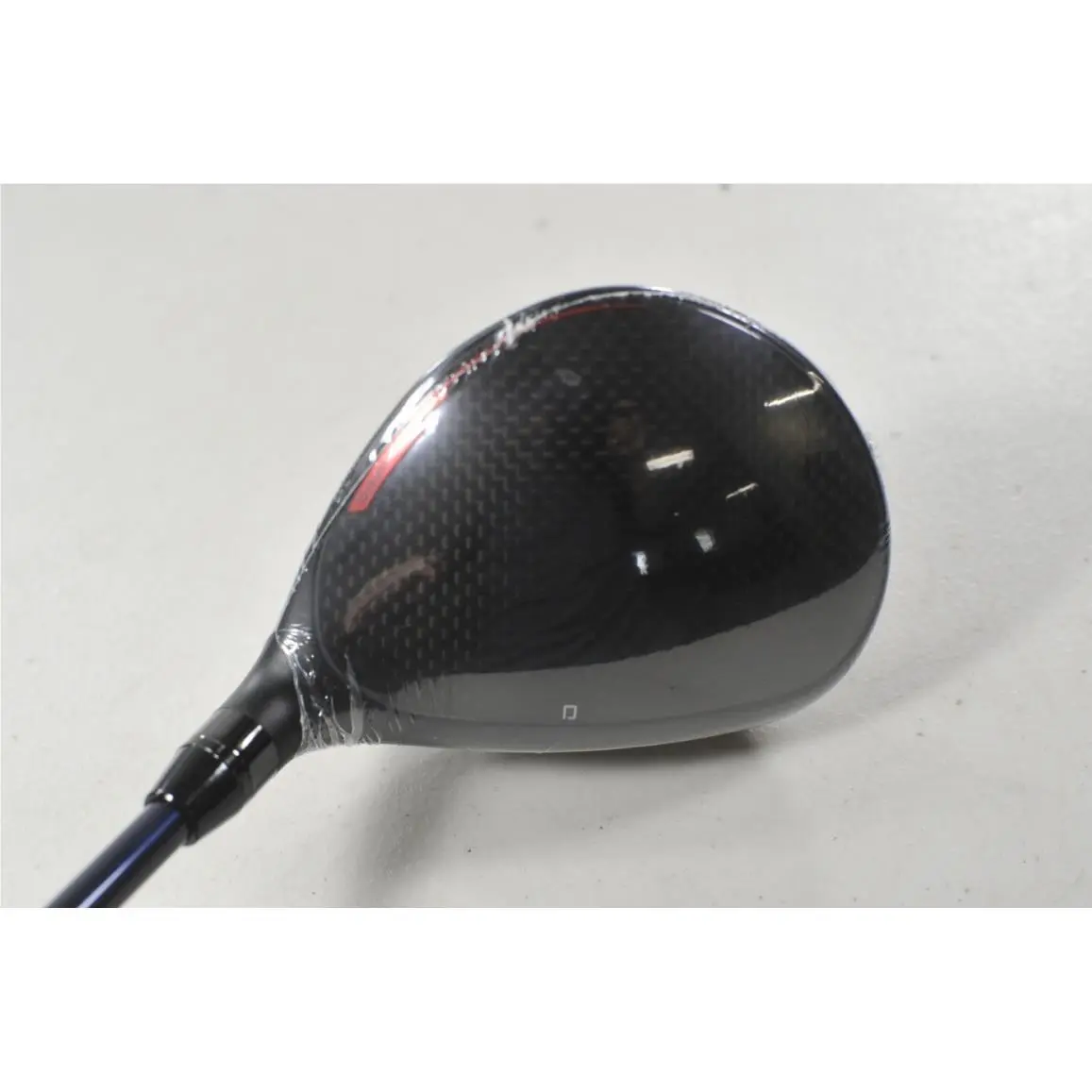 Wilson  - DYNAPWR Carbon 2025 - DYNAPWR Carbon 2