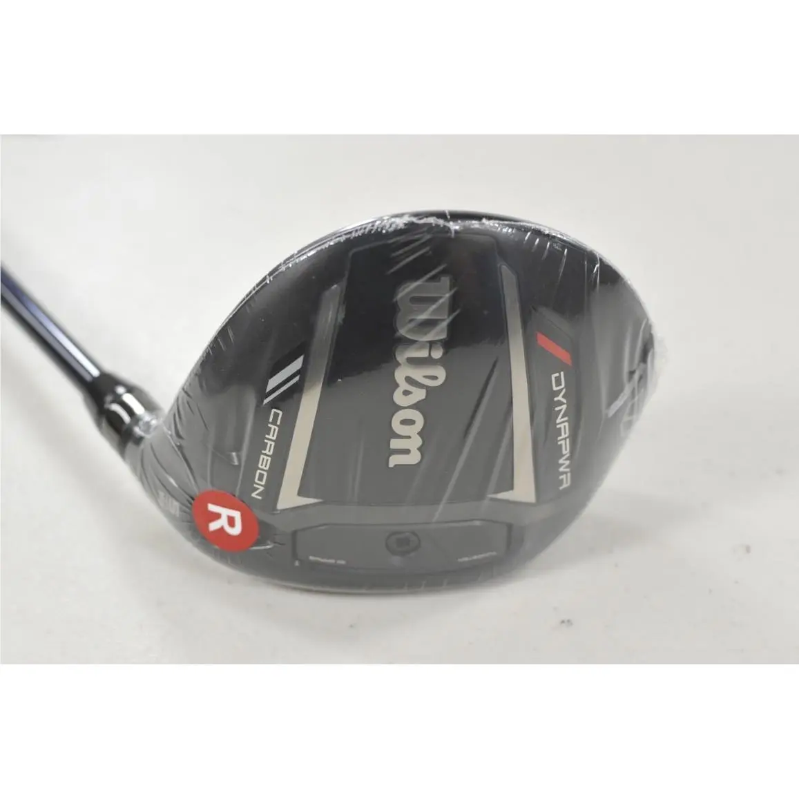Wilson  - DYNAPWR Carbon 2025 - DYNAPWR Carbon 0