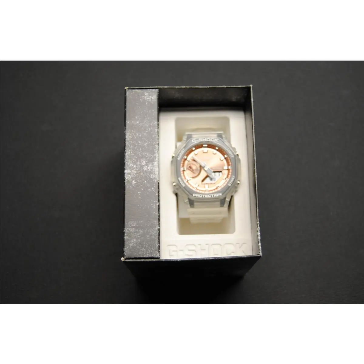 Casio watch - GA2100BM-7A5