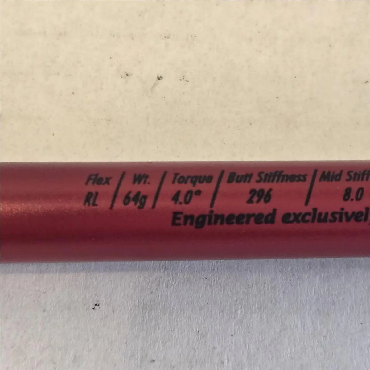 Wilson  - Wilson Staff Fybrid - Staff Fybrid - Silver 8