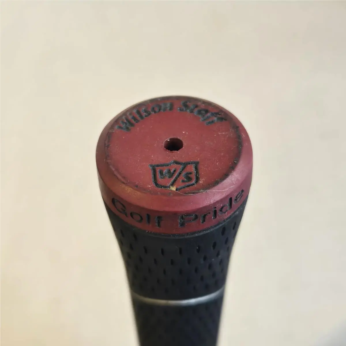 Wilson  - Wilson Staff Fybrid - Staff Fybrid - Silver 10