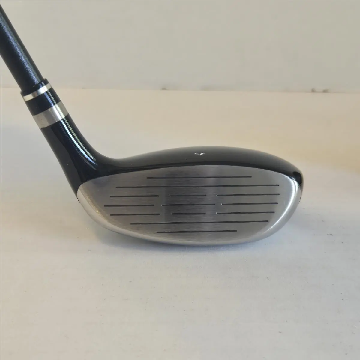 Wilson  - Wilson Staff Fybrid - Staff Fybrid - Silver 3
