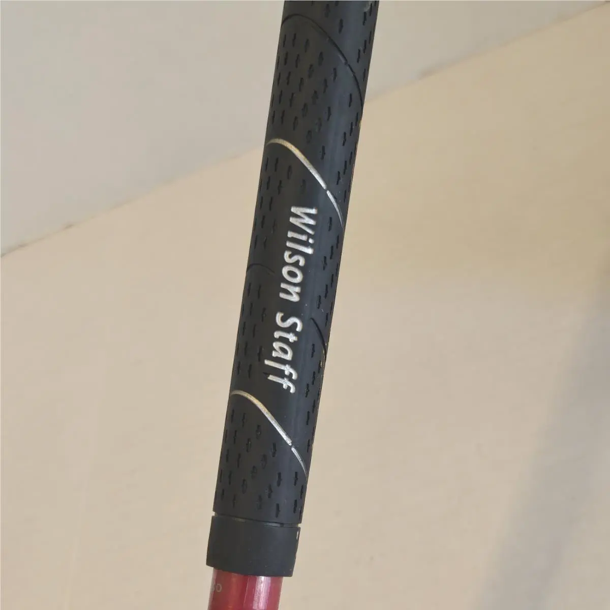 Wilson  - Wilson Staff Fybrid - Staff Fybrid - Silver 9