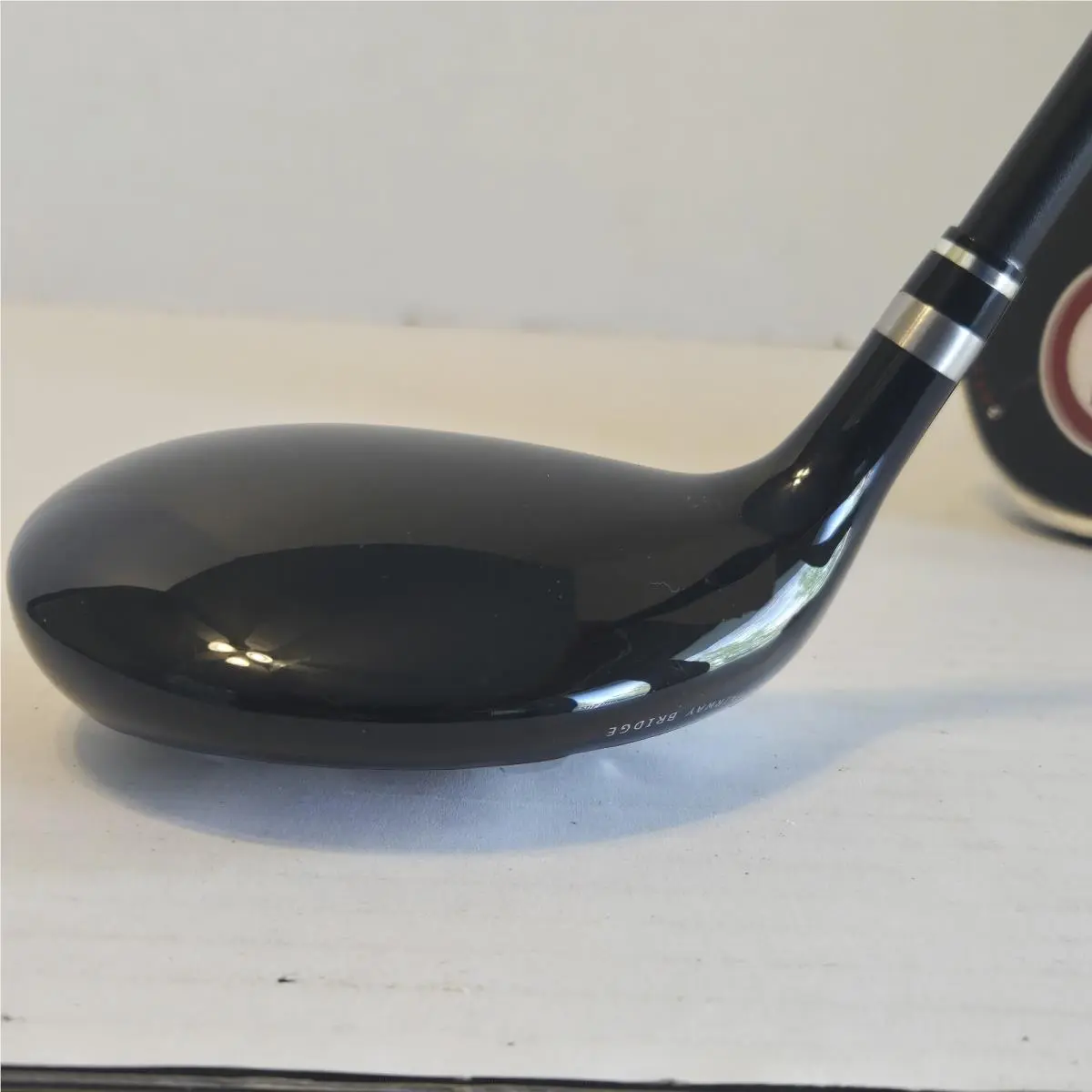 Wilson  - Wilson Staff Fybrid - Staff Fybrid - Silver 5