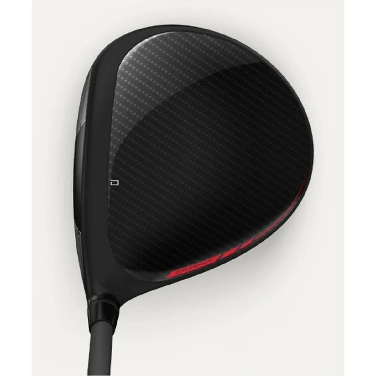 Wilson  - DYNAPWR Carbon (2025) - DYNAPWR Carbon - WG1P036601L (UPC: 097512871341) 0