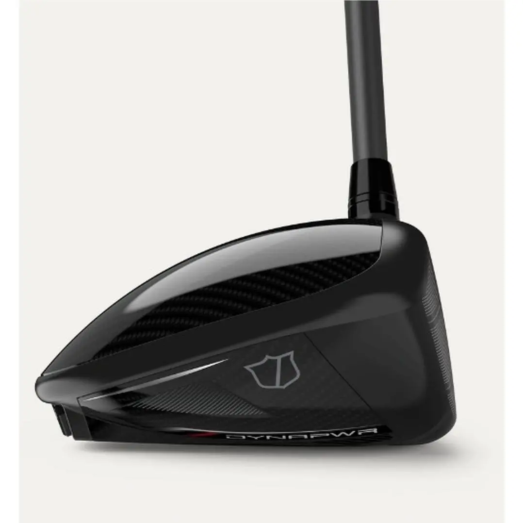Wilson  - DYNAPWR Carbon (2025) - DYNAPWR Carbon - WG1P036601L (UPC: 097512871341) 2
