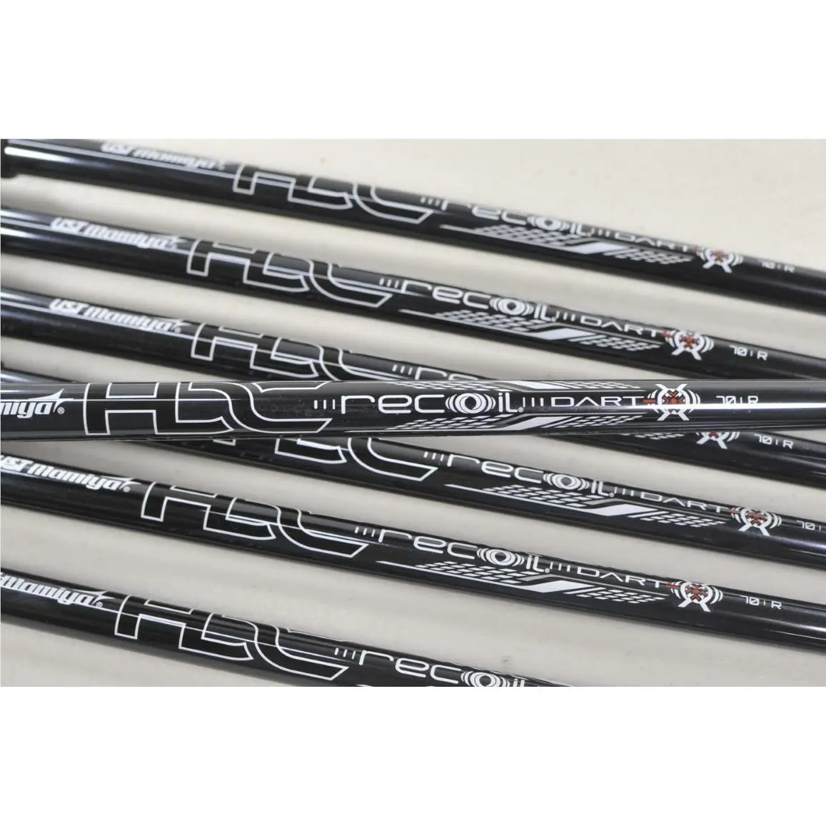 Wilson  - DYNAPWR Forged 2026 - DYNAPWR Forged 3