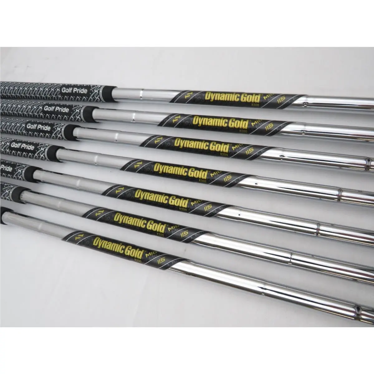 Wilson  - Staff Model CB - Staff Model - Gold 2