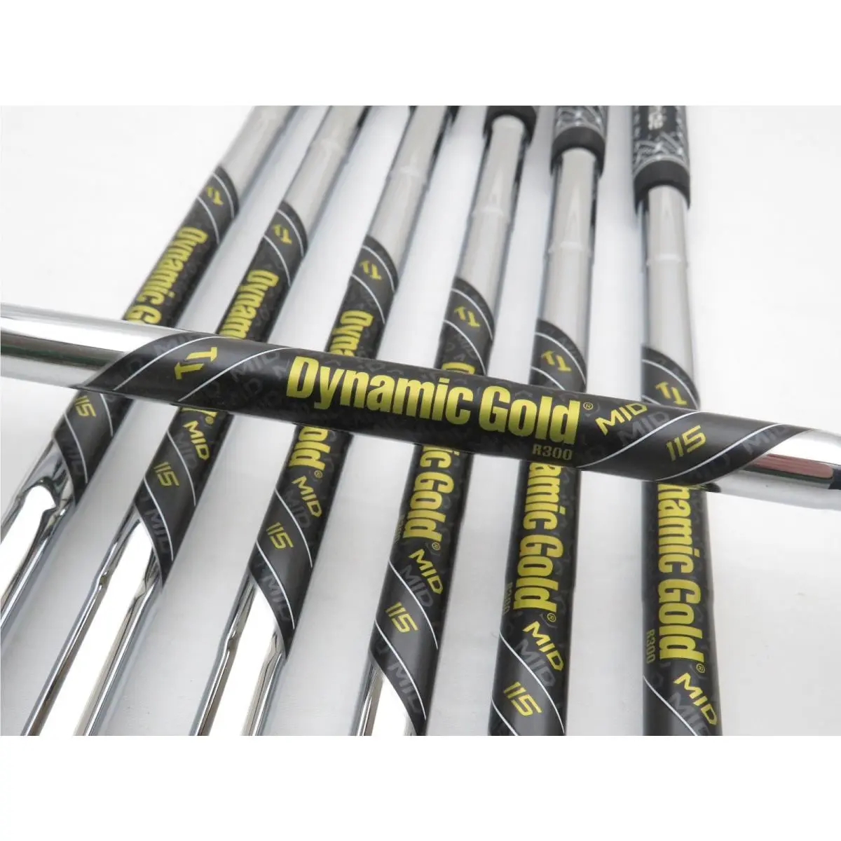 Wilson  - Staff Model CB - Staff Model - Gold 3