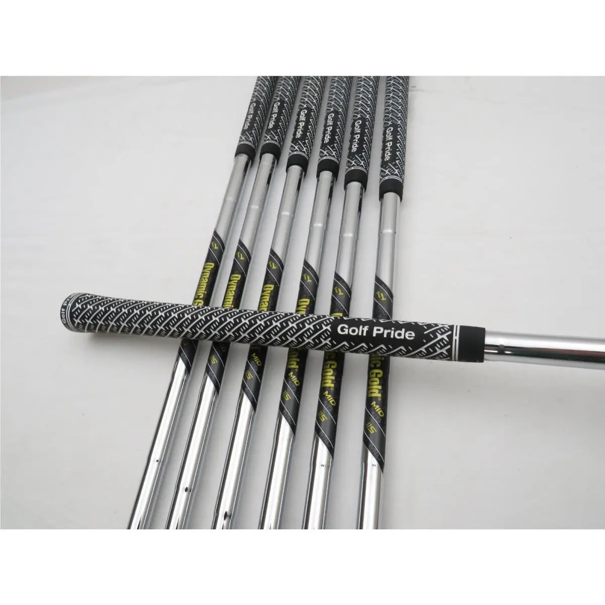 Wilson  - Staff Model CB - Staff Model - Gold 4
