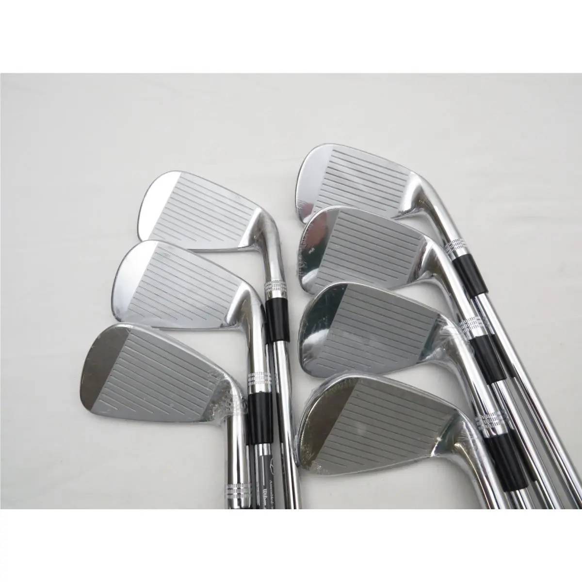 Wilson  - Staff Model CB - Staff Model - Gold 6