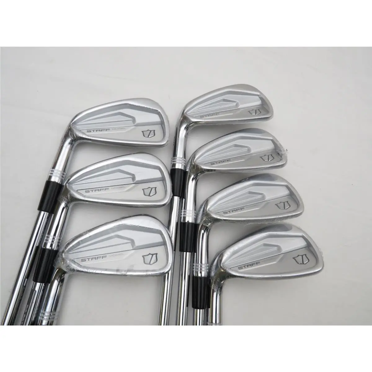 Wilson  - Staff Model CB - Staff Model - Gold 5